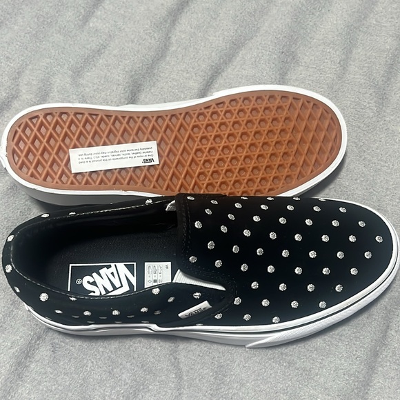 Vans size 9 - Picture 3 of 3